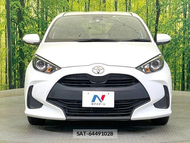Toyota YARIS 2021-02 7227697-13