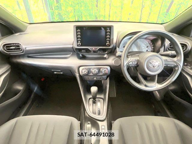 Toyota YARIS 2021-02 7227697-1