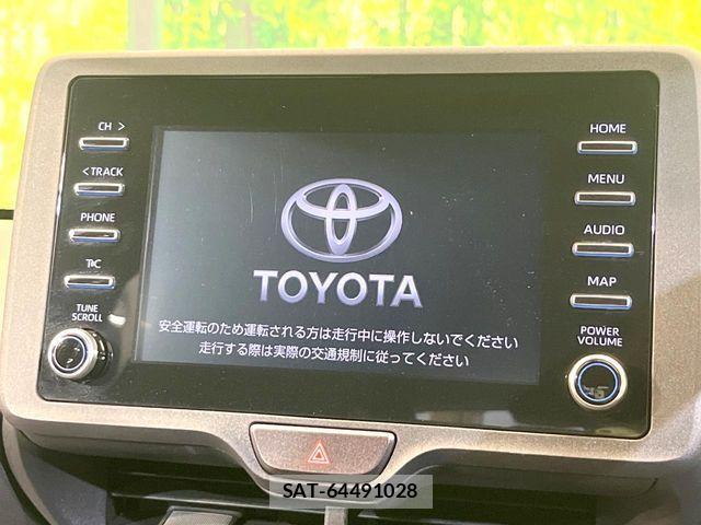 Toyota YARIS 2021-02 7227697-2
