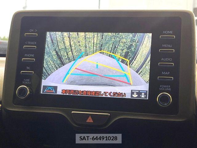 Toyota YARIS 2021-02 7227697-3