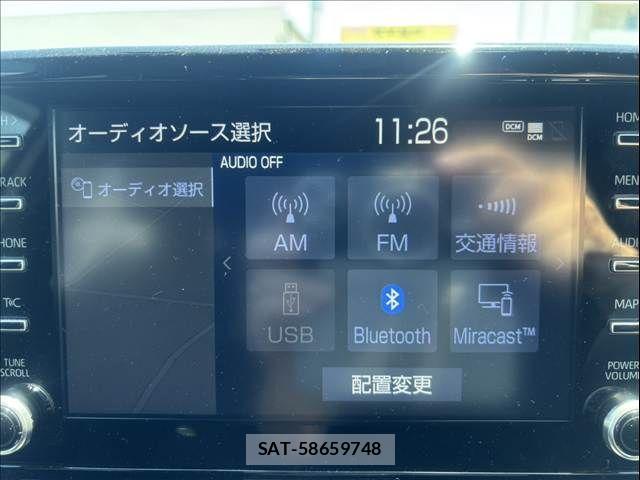 Toyota YARIS 2020-04 7227682-17