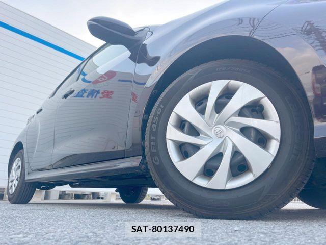 Toyota YARIS 2020-04 7252975-13