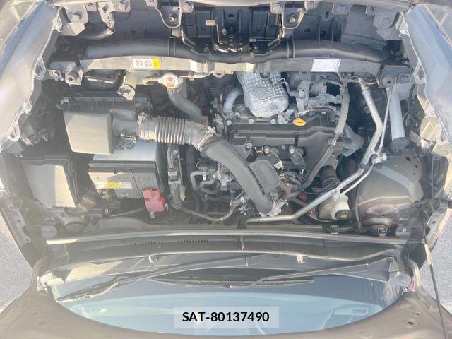Toyota YARIS 2020-04 7252975-18