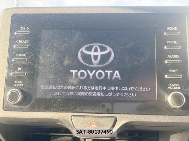 Toyota YARIS 2020-04 7252975-3