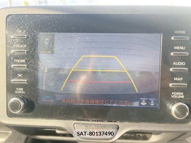 Toyota YARIS 2020-04 7252975-4