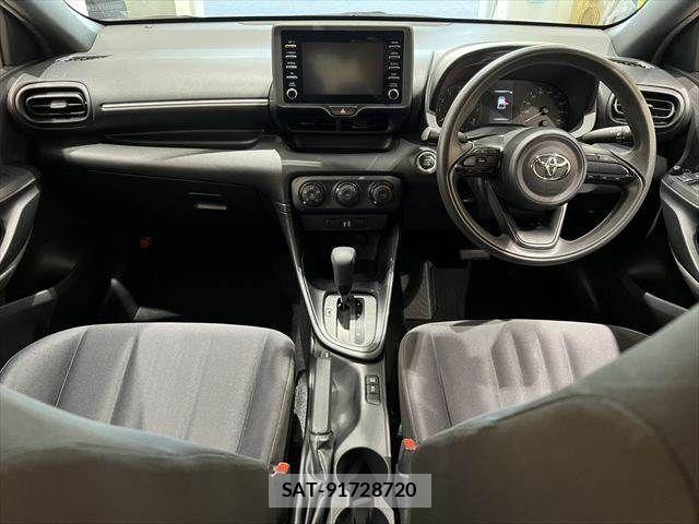 Toyota YARIS 2021-05 7252978-2