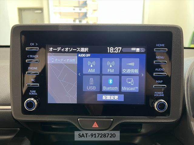 Toyota YARIS 2021-05 7252978-4