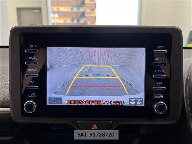 Toyota YARIS 2021-05 7252978-5