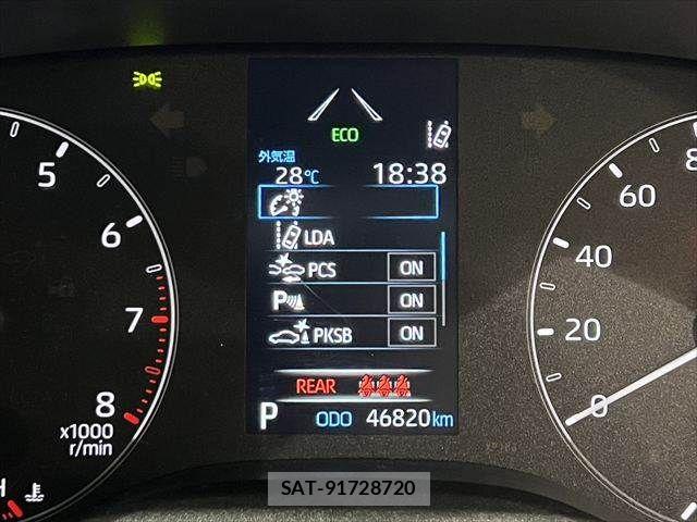 Toyota YARIS 2021-05 7252978-6