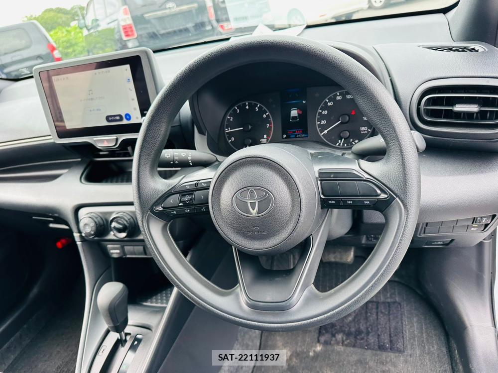 Toyota YARIS 2024 7072729-14