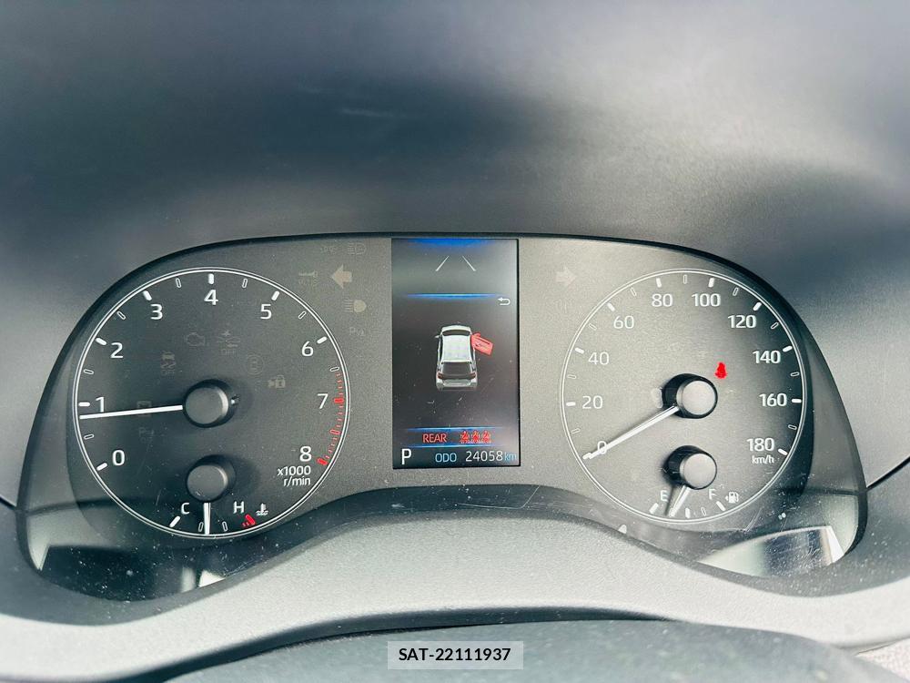 Toyota YARIS 2024 7072729-15
