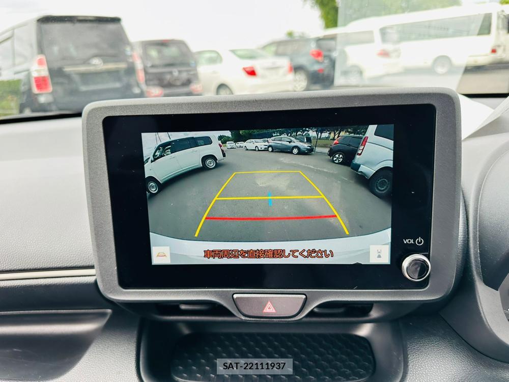 Toyota YARIS 2024 7072729-17