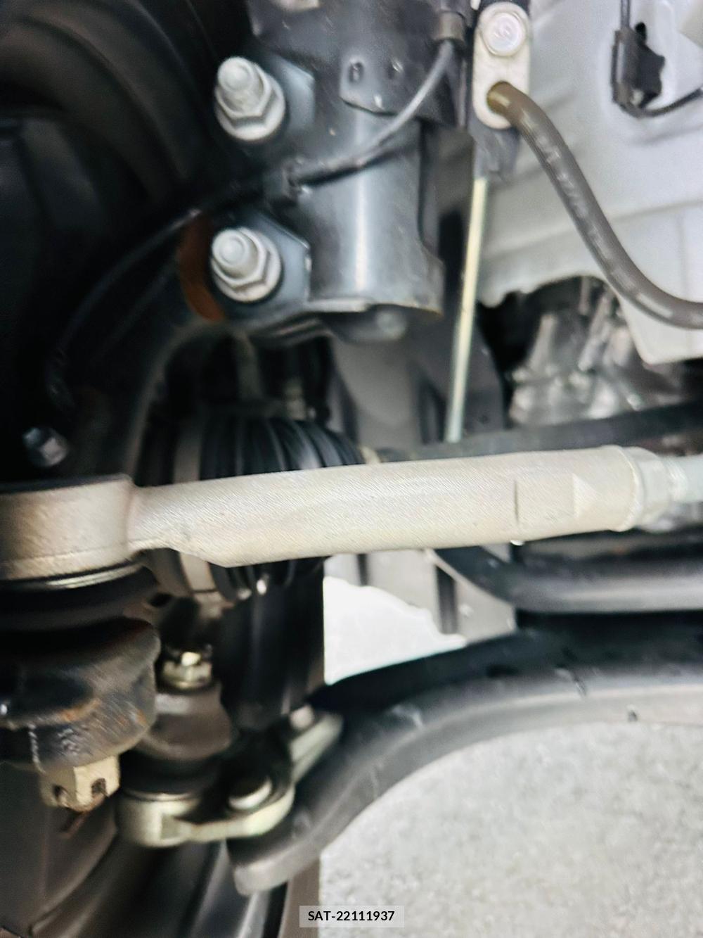 Toyota YARIS 2024 7072729-32