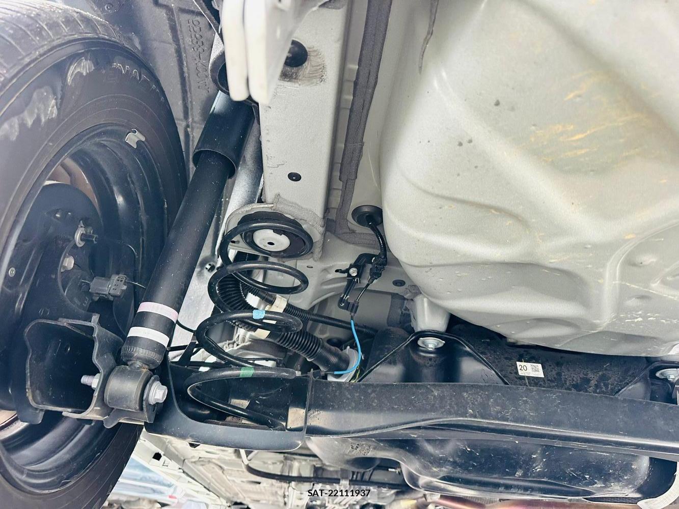 Toyota YARIS 2024 7072729-34