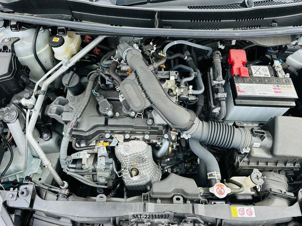 Toyota YARIS 2024 7072729-37
