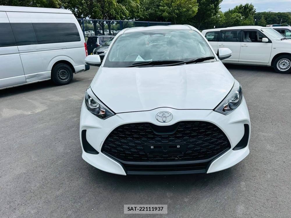 Toyota YARIS 2024 7072729-7