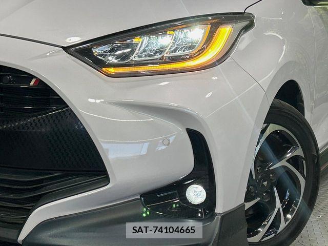 Toyota YARIS 2022-03 7252970-11