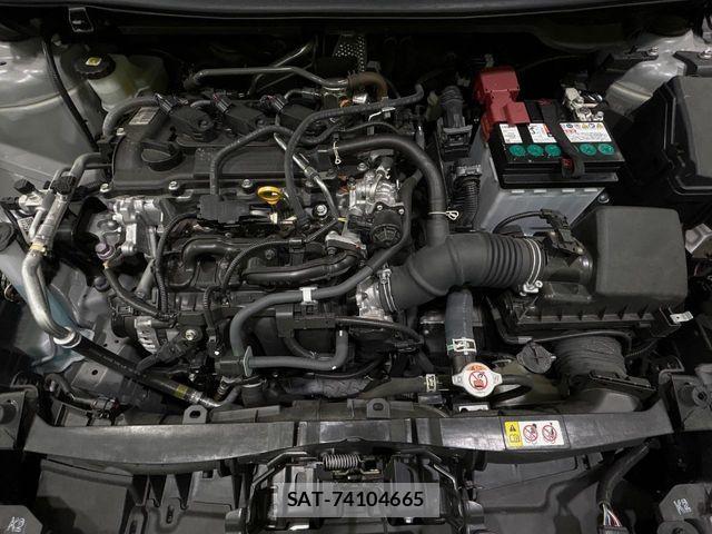Toyota YARIS 2022-03 7252970-17