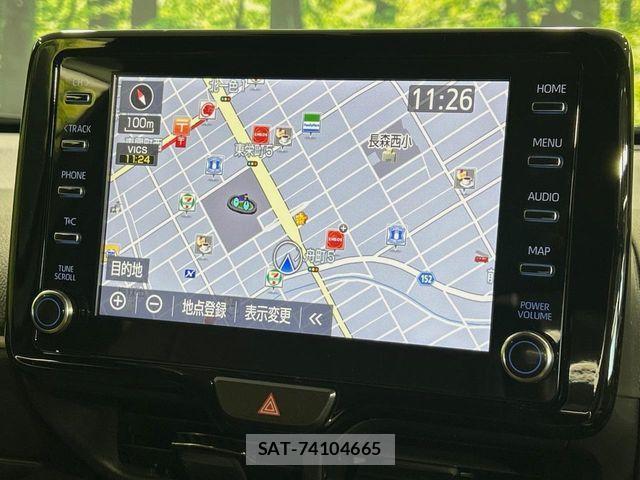 Toyota YARIS 2022-03 7252970-3