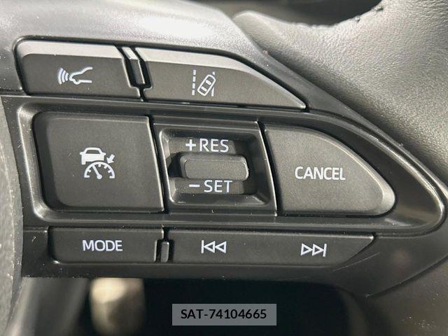 Toyota YARIS 2022-03 7252970-5