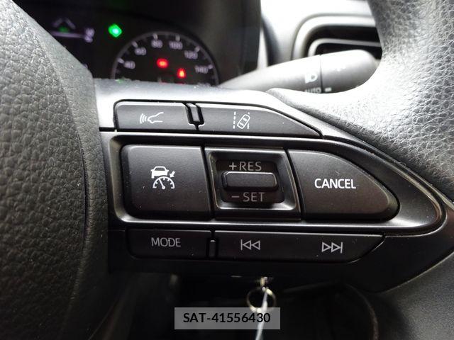 Toyota YARIS 2020-07 7252976-9