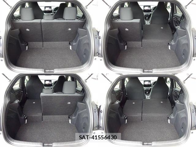 Toyota YARIS 2020-07 7252976-17