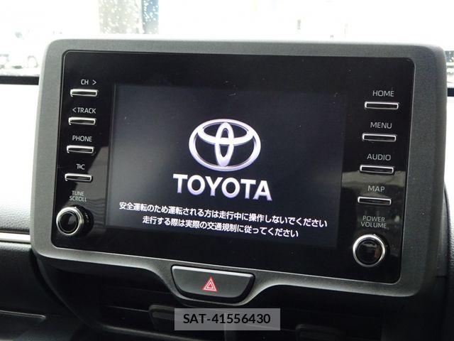 Toyota YARIS 2020-07 7252976-24