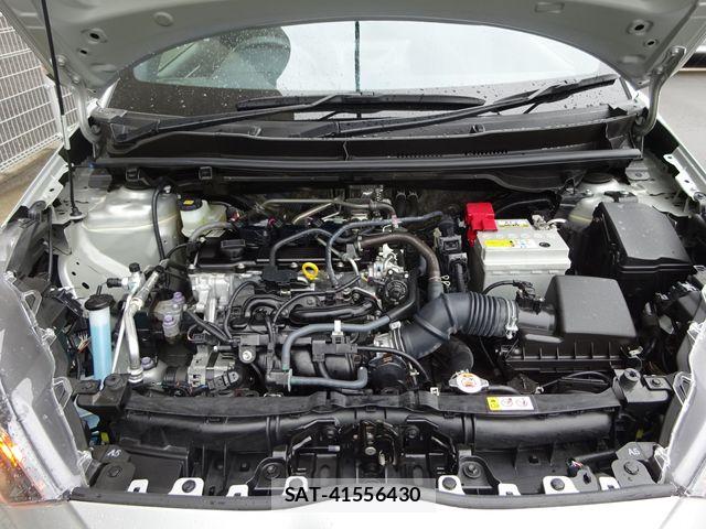 Toyota YARIS 2020-07 7252976-3