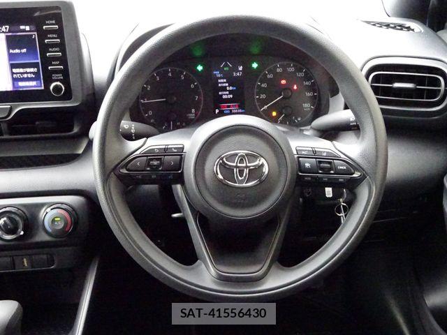 Toyota YARIS 2020-07 7252976-4