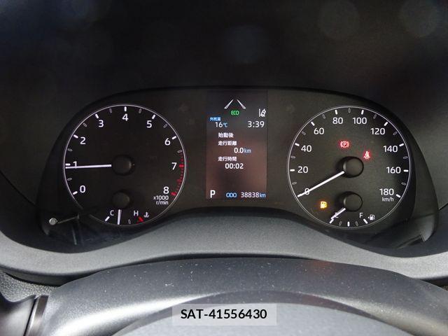 Toyota YARIS 2020-07 7252976-5