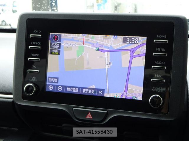 Toyota YARIS 2020-07 7252976-6