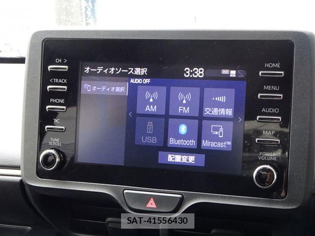Toyota YARIS 2020-07 7252976-7