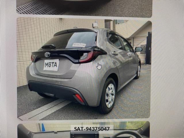 Toyota YARIS 2021-06 7252971-1