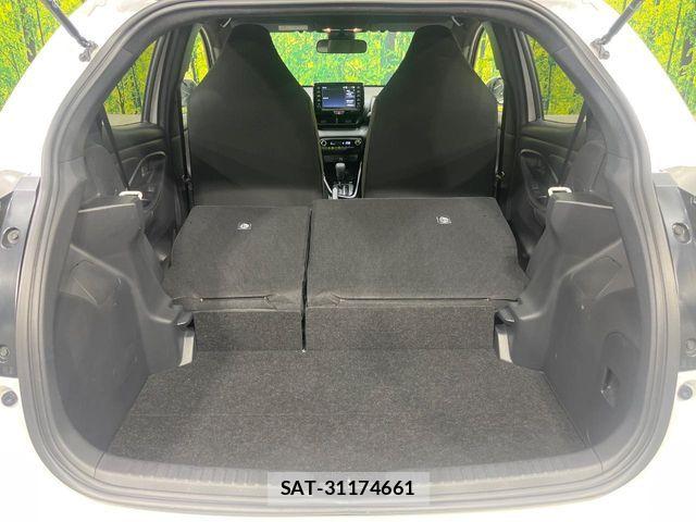 Toyota YARIS 2021-05 7252972-9
