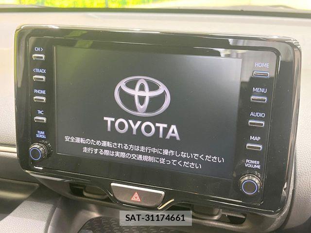 Toyota YARIS 2021-05 7252972-2