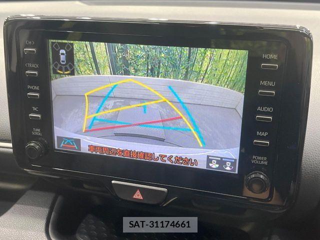 Toyota YARIS 2021-05 7252972-3