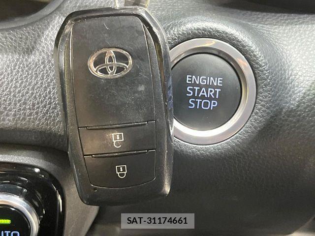 Toyota YARIS 2021-05 7252972-4