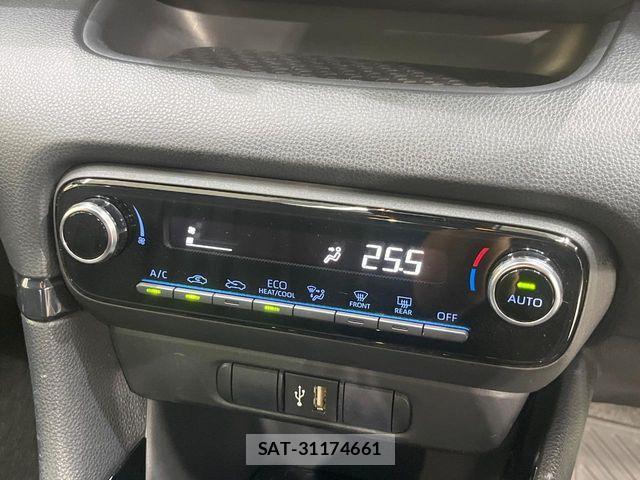 Toyota YARIS 2021-05 7252972-5