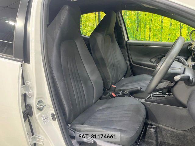 Toyota YARIS 2021-05 7252972-7