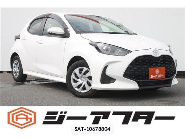 Toyota YARIS 2024-12 7273338-0