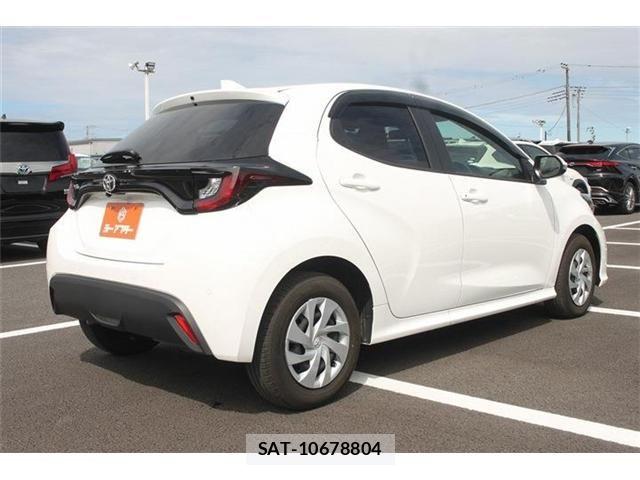 Toyota YARIS 2024-12 7273338-10