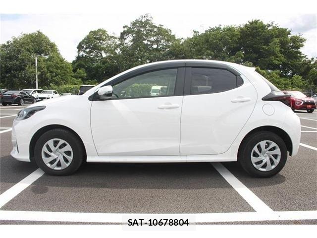 Toyota YARIS 2024-12 7273338-13