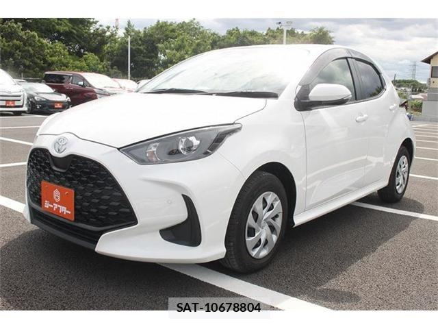Toyota YARIS 2024-12 7273338-14