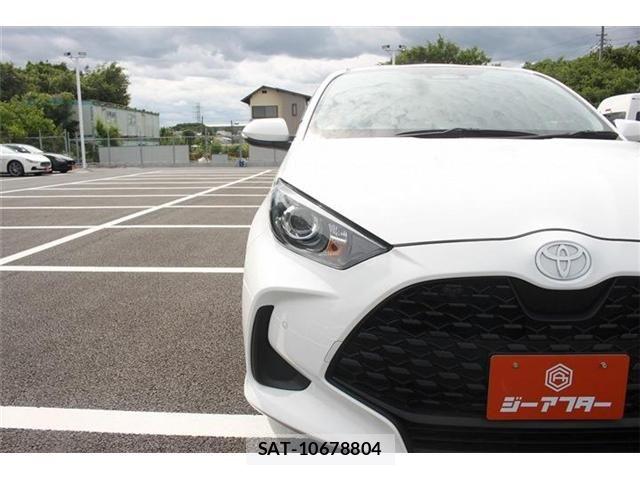 Toyota YARIS 2024-12 7273338-17