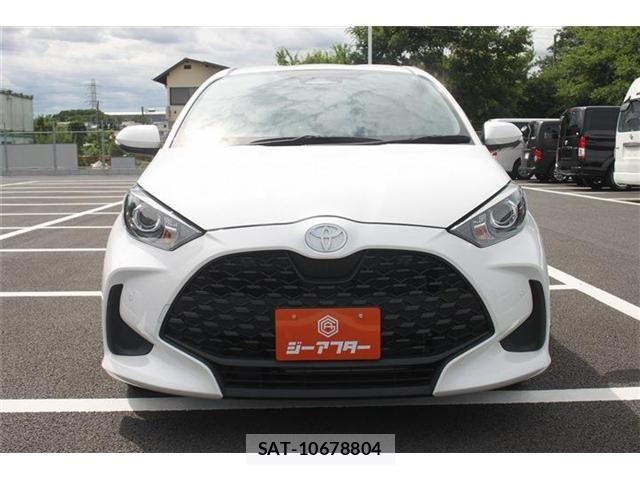 Toyota YARIS 2024-12 7273338-7