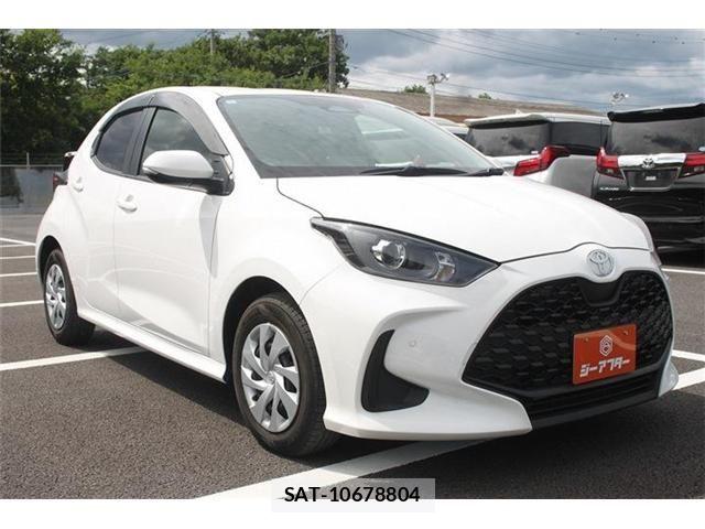 Toyota YARIS 2024-12 7273338-8
