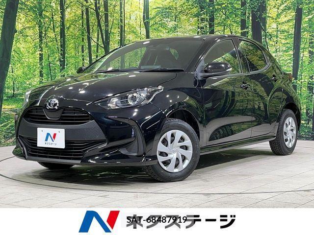 Toyota YARIS 2020-06 7273344-0