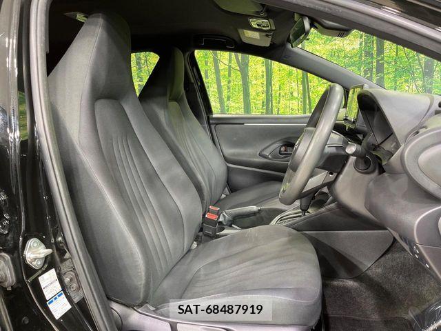 Toyota YARIS 2020-06 7273344-10