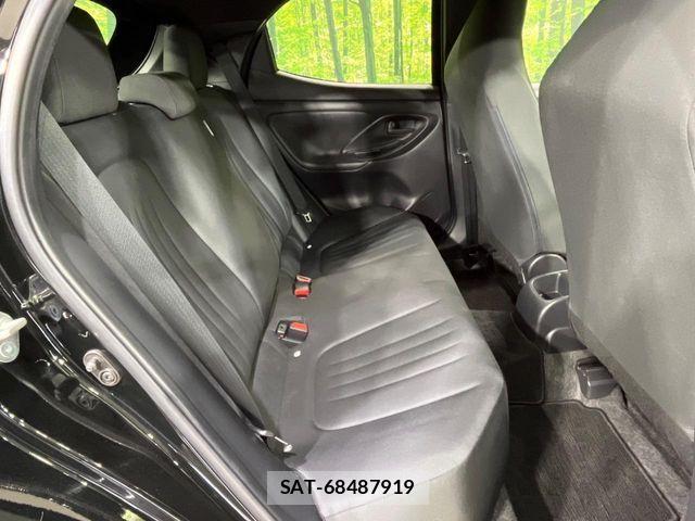 Toyota YARIS 2020-06 7273344-11