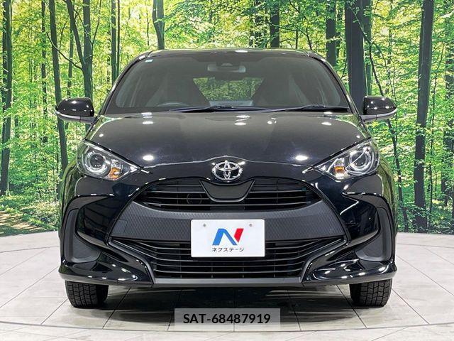 Toyota YARIS 2020-06 7273344-13
